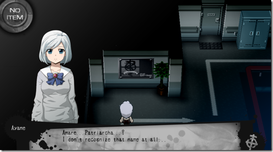 Corpse Party 2: Dead Patient Sets Up An Intriguing Premise That Will ...