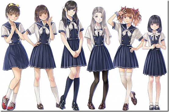 LoveR Makes A Rebound With Updated Rerelease LoveR Kiss - Siliconera