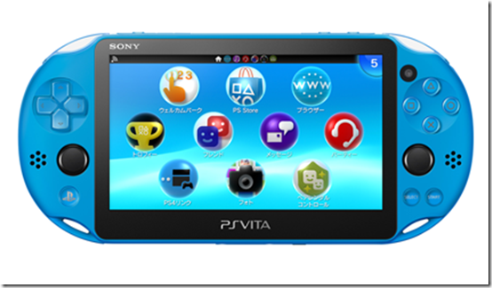 best firmware for ps vita