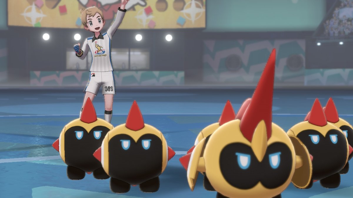 Siliconera Speaks Up On The Pokemon Sword And Shield