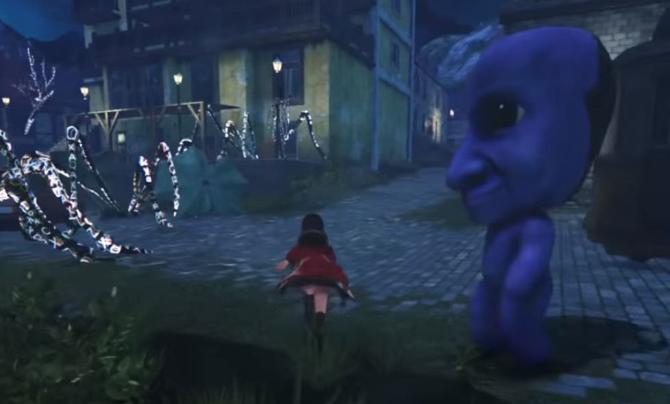 Ao Oni Horror Game Gets Smartphone Sequel This Month - News