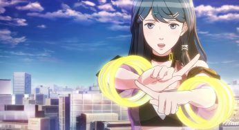 Tokyo Mirage Sessions #FE