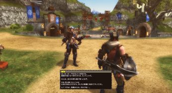 Monster Hunter Frontier Gets Proper Farewell With Thanks To All Players Siliconera