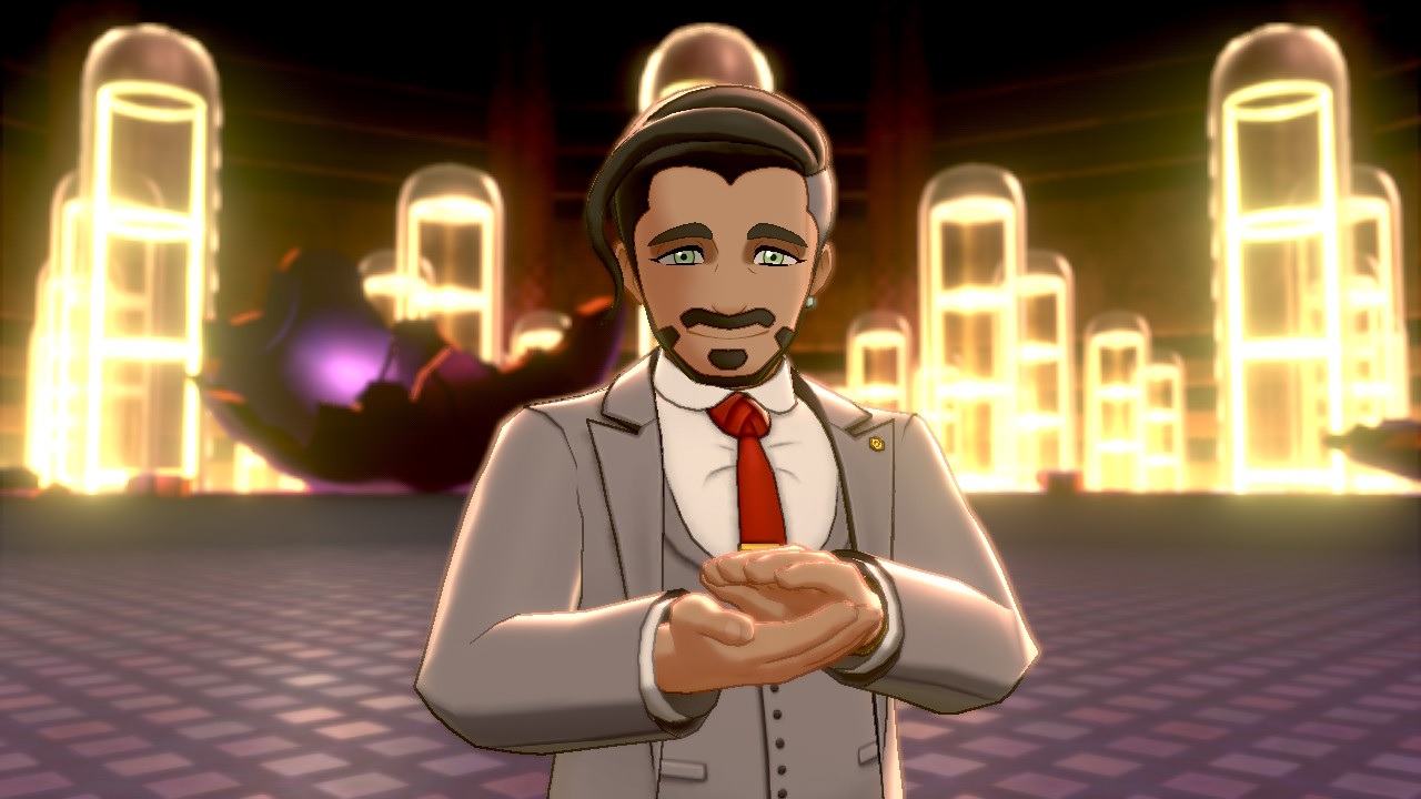 Pokemon Sword And Shield Villains Feel Anticlimactic