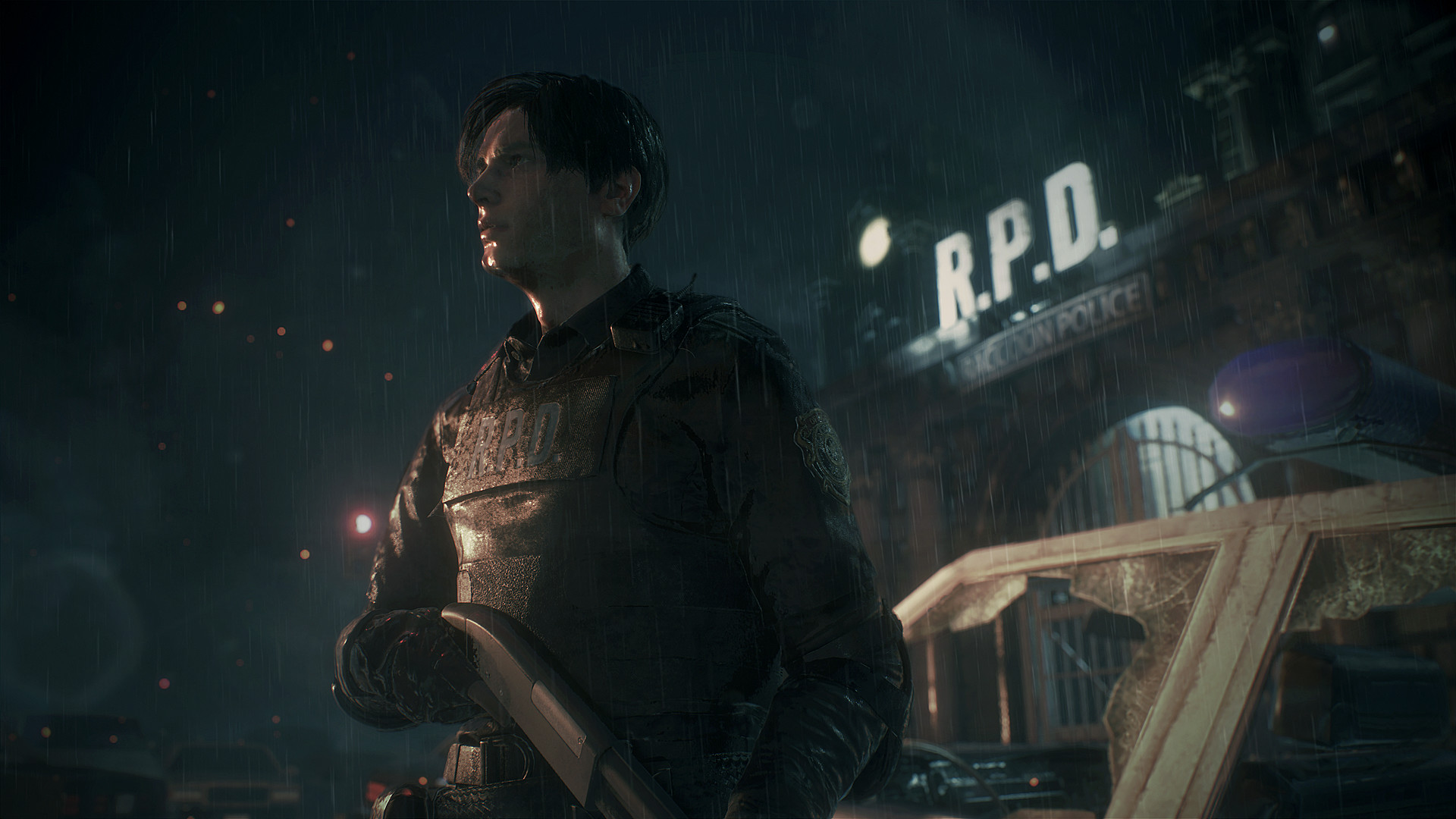 Resident Evil 3 Remake will be using the Denuvo anti-tamper tech