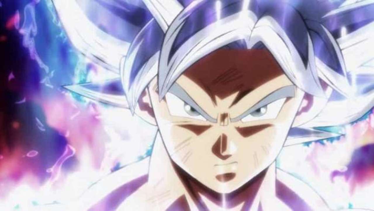 Dragon Ball Super Son Goku ultra instinct final battle all forms | Backpack