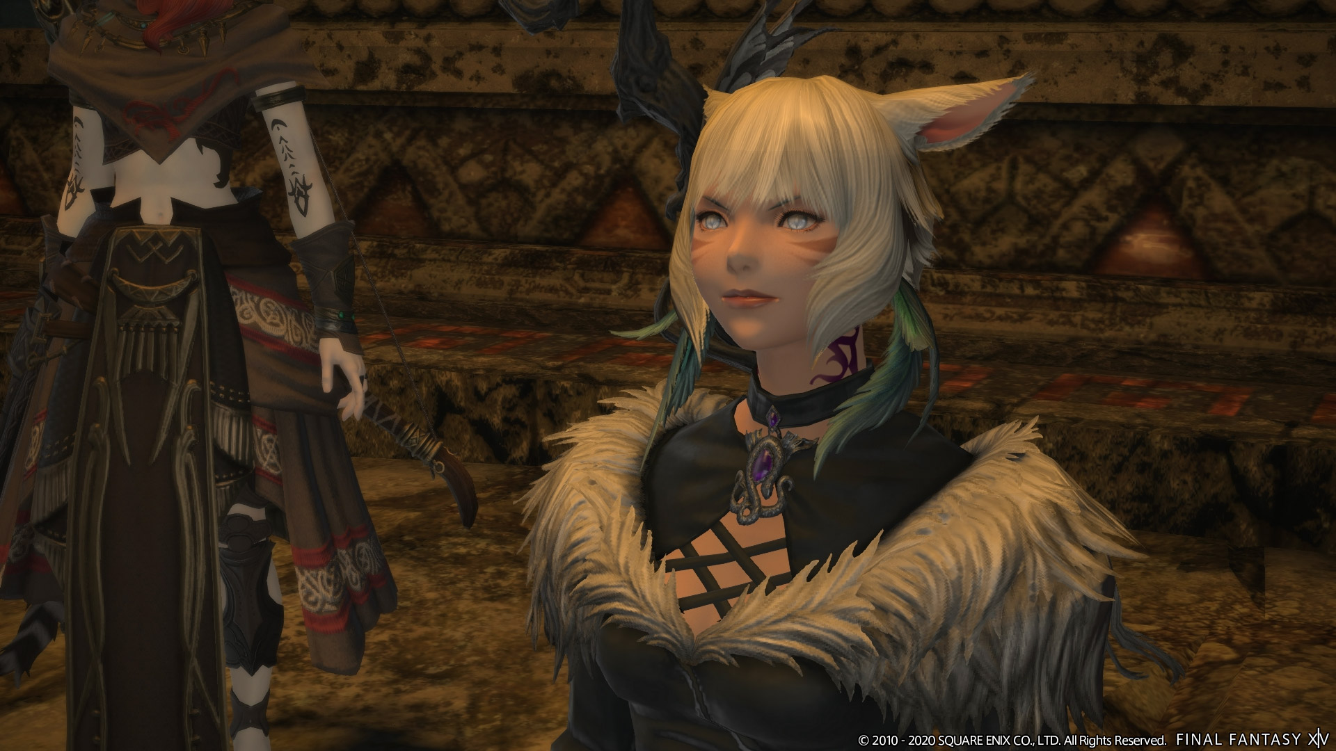 Final Fantasy Xiv Patch 5 2 Details Scenario Raid Dungeon And More