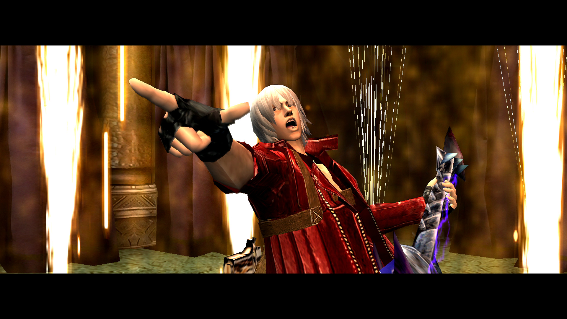 devil may cry nintendo switch