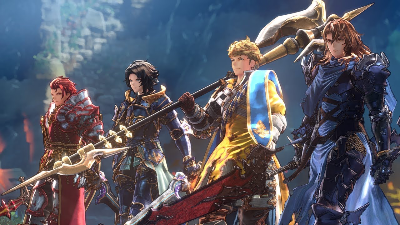 An interview with the developers of GRANBLUE FANTASY: Relink. Here's what  we can look forward to after its 7-year development - AUTOMATON WEST