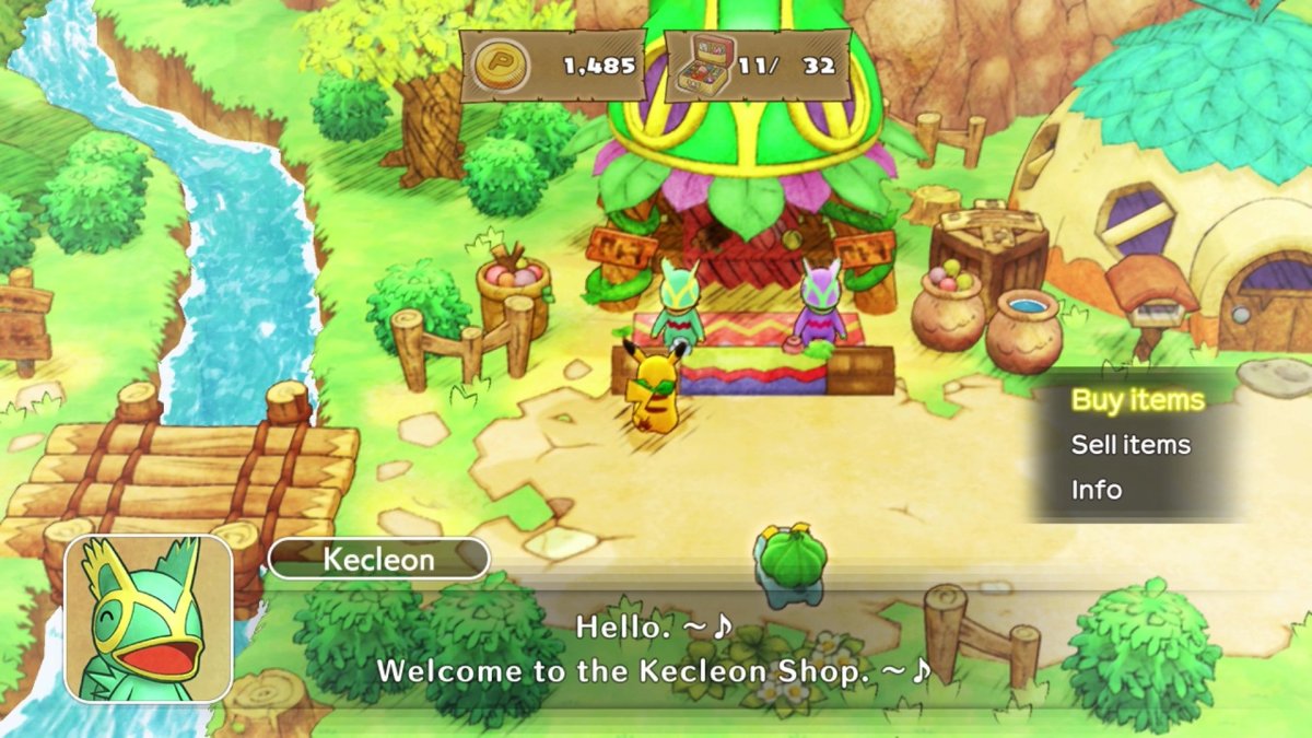 How to Catch Kecleon in Pokemon GO - Siliconera