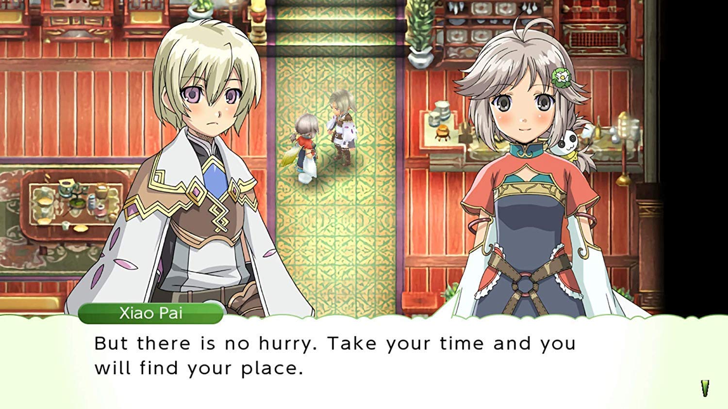 rune factory 4 outfits