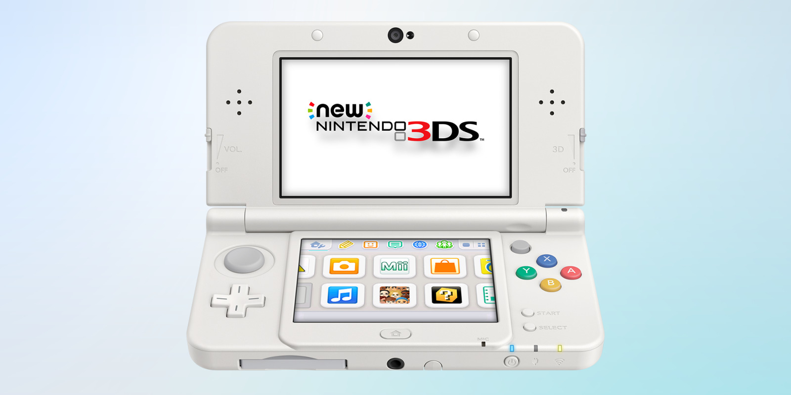 3ds games recommended