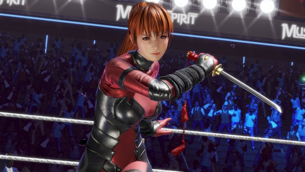 Dead Or Alive 6 Will Get Its Final Dlc In Mid April 2020 Siliconera