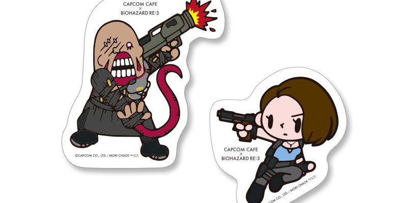 Free: Resident Evil: Revelations Resident Evil: The Umbrella