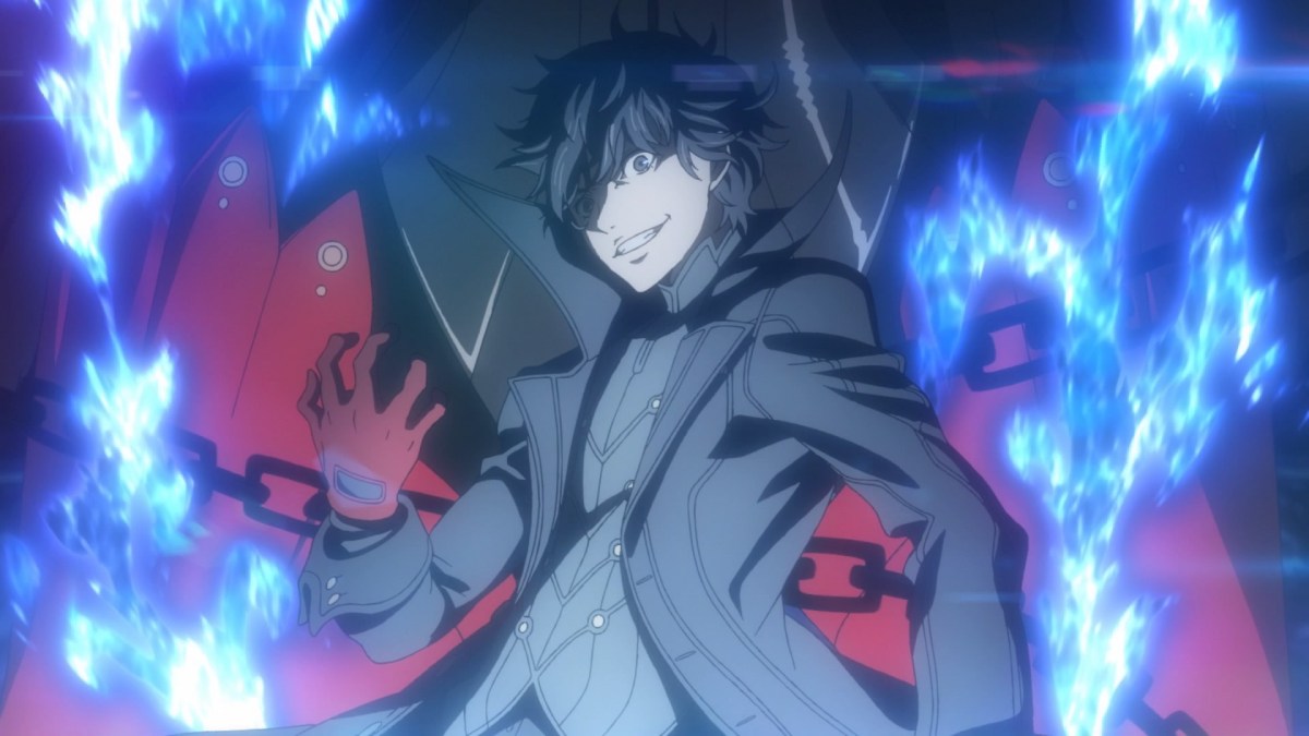 Persona 5 Royal Launch Edition Copies Are Being Sold Early in Australia