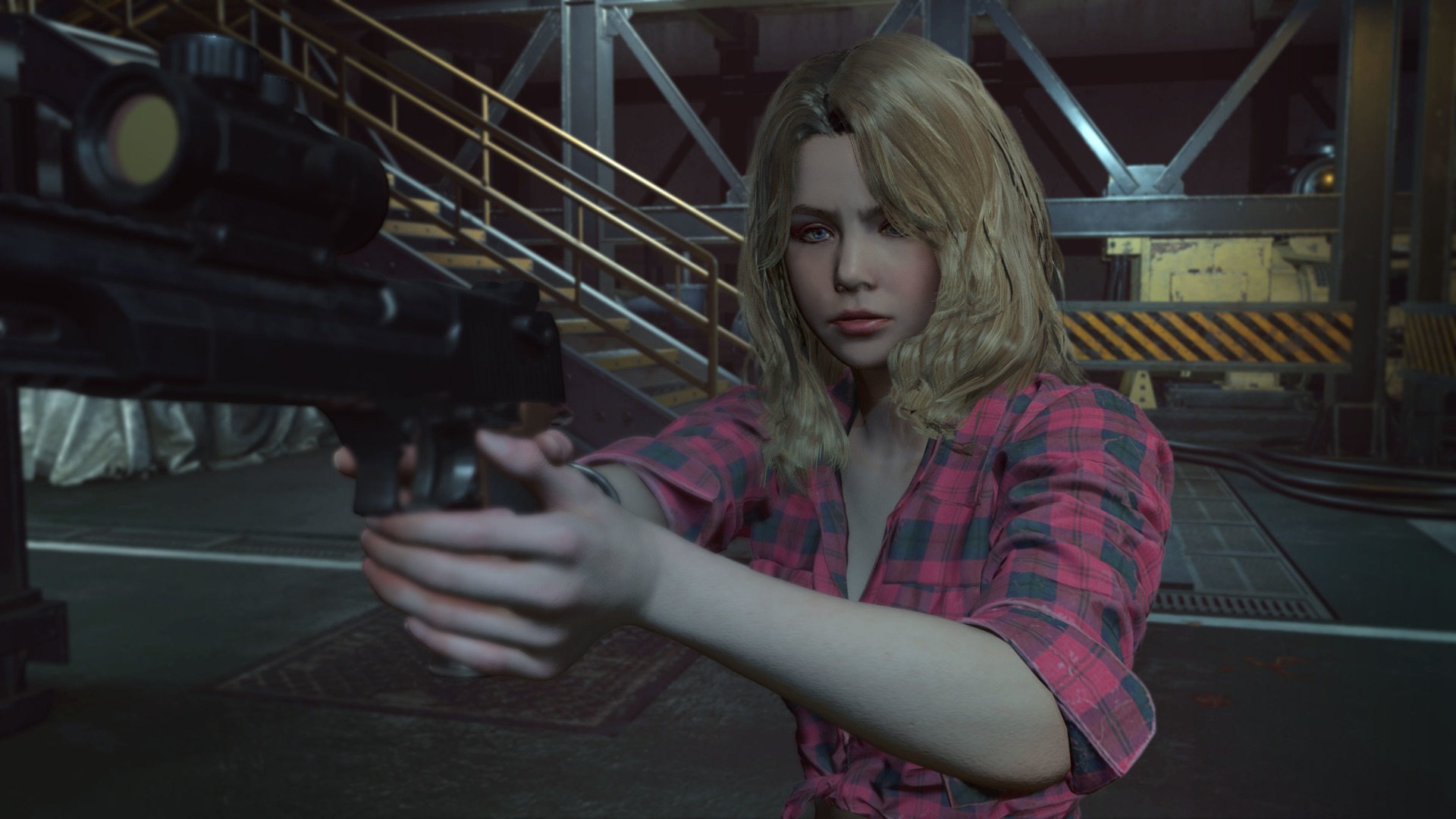 Resident Evil 4 Remake The Mercenaries DLC Will Be Free - Siliconera
