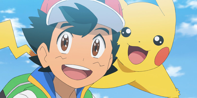 New Episodes of Pokemon and One Piece Anime Delayed by Pandemic
