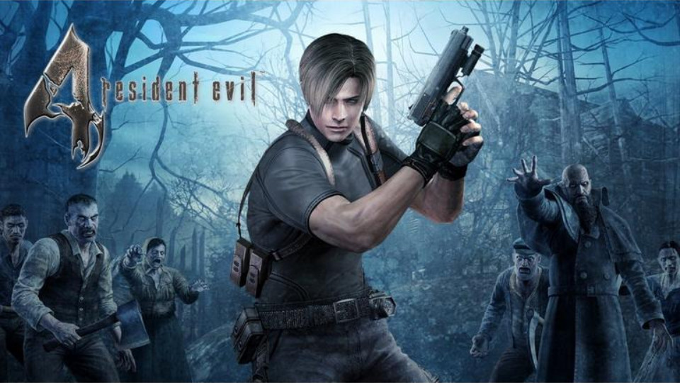 Resident Evil 4 remake has a funny Easter egg that lets you skip