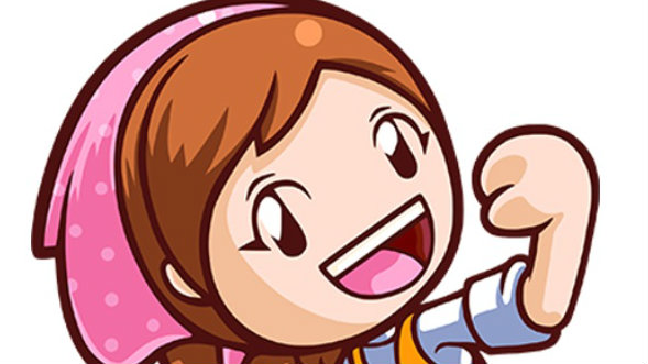 cooking mama all star