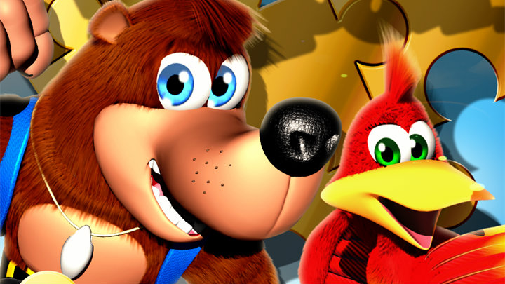Banjo Kazooie Nuts And Bolts cheats and achievements