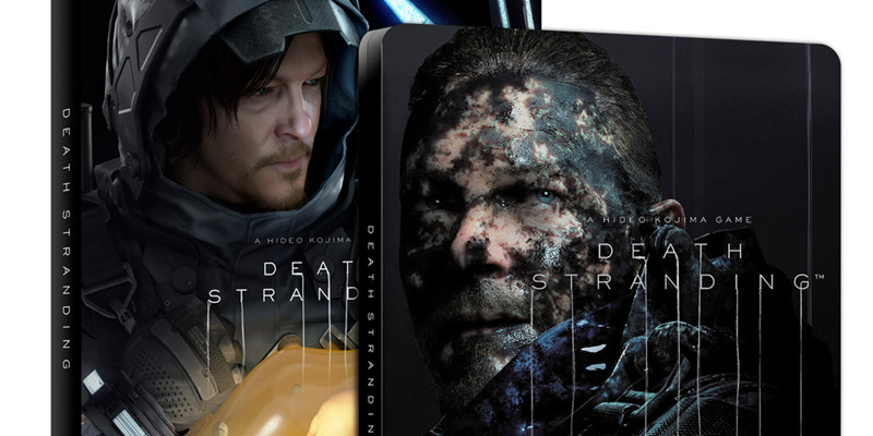 Death Stranding gets added to Xbox Game Pass on PC - Niche Gamer