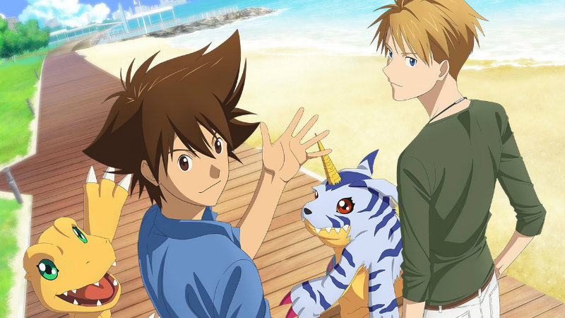 Digimon Adventure Tri 7: Release Date, Characters, English Dub