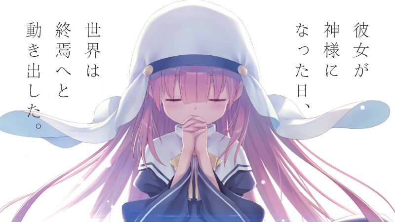 Clannad and Angel Beats! Writer Jun Maeda to Announce New Project