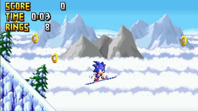TUTORIAL - How to play Sonic 3 Complete (Fangame) on Android 