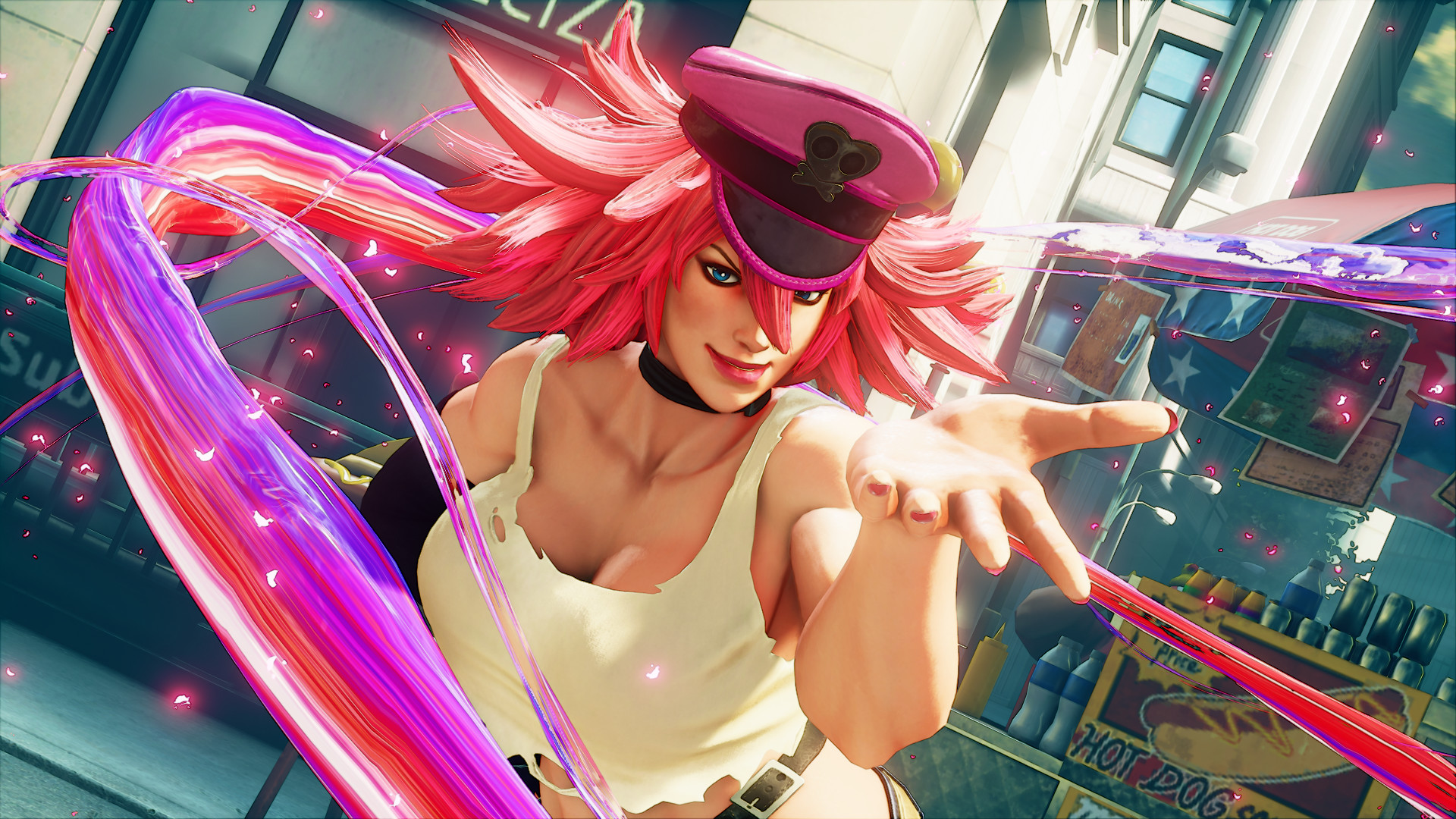 5 Characters That Should Be Added To Street Fighter V Season 5