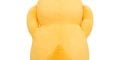 life size psyduck plush pokemon center