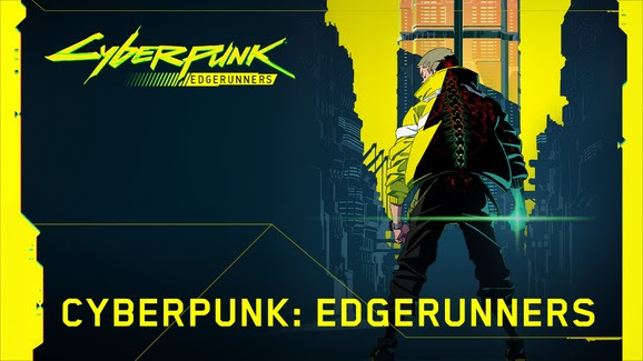 Netflix's 'Cyberpunk: Edgerunners' Anime From Trigger Actually Looks Sick