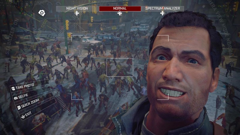Dead Rising 4 is getting a free update with changes based on fan feedback