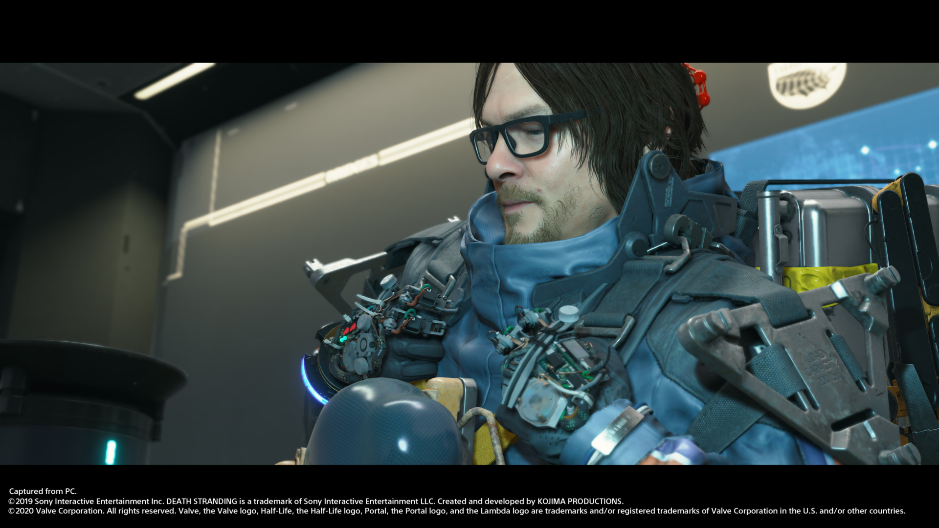 Death Stranding system requirements