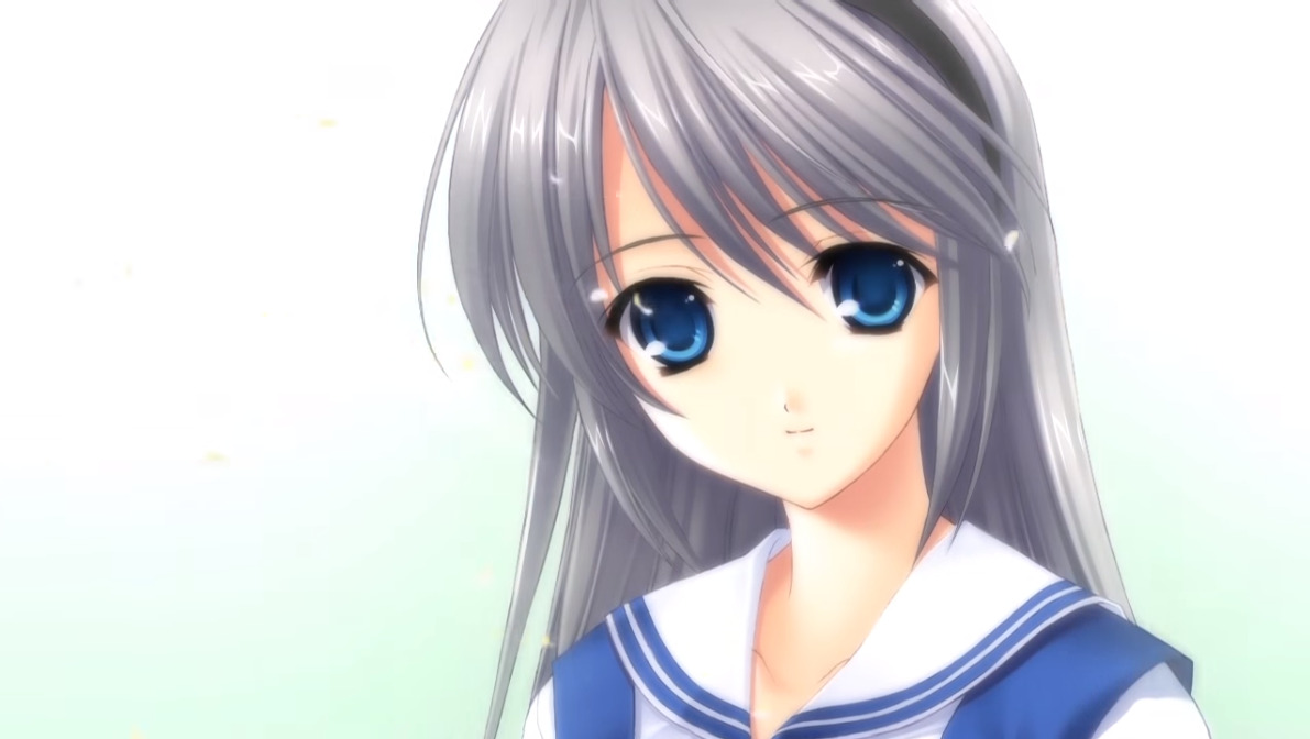 Anime's TRUE Best Girl - Clannad is Perfect (for me) 
