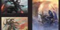 Final Fantasy Xiv Art Book Reprints Will Arrive In 21 Siliconera