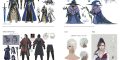 Final Fantasy Xiv Art Book Reprints Will Arrive In 21 Siliconera