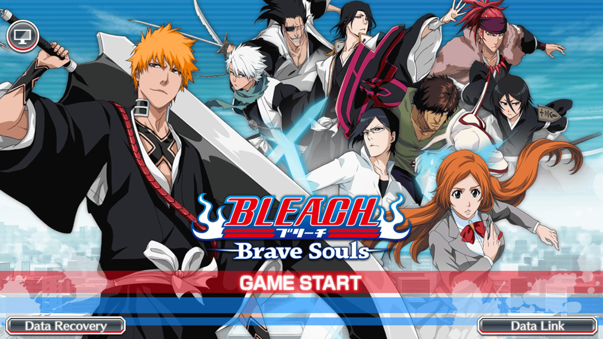 Bleach Brave Souls Headed To Pc Via Steam In Summer Siliconera