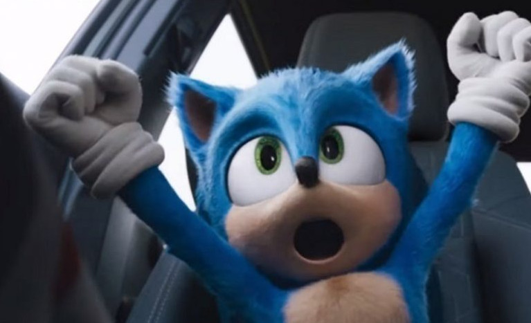 Sonic Movie Streaming Will Begin on Hulu in February - Siliconera