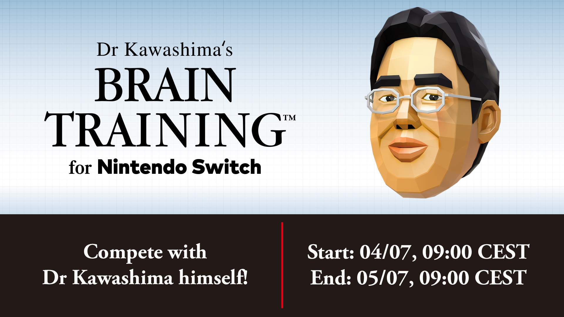brain training nintendo switch
