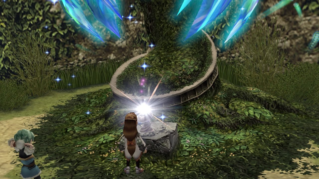 Final Fantasy Crystal Chronicles: Remastered Edition - Metacritic