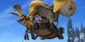 New Ffxiv Chocobo Carriage Mount Seats 4 Costs 36