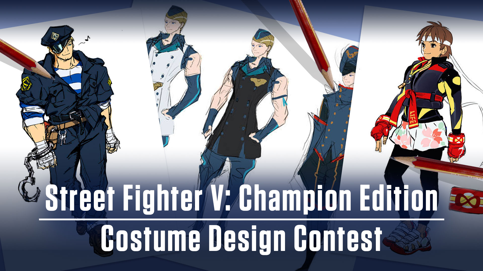 Street Fighter on X: Entry #11 Vega costume by Shiromi. 🗳 Vote