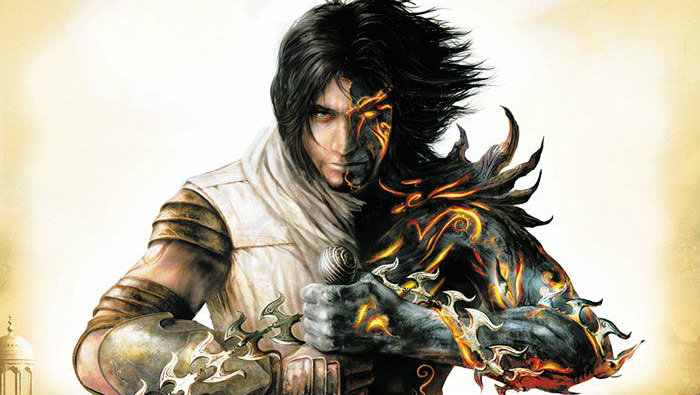 Prince of Persia: The Sands of Time Remake Listed for Switch on