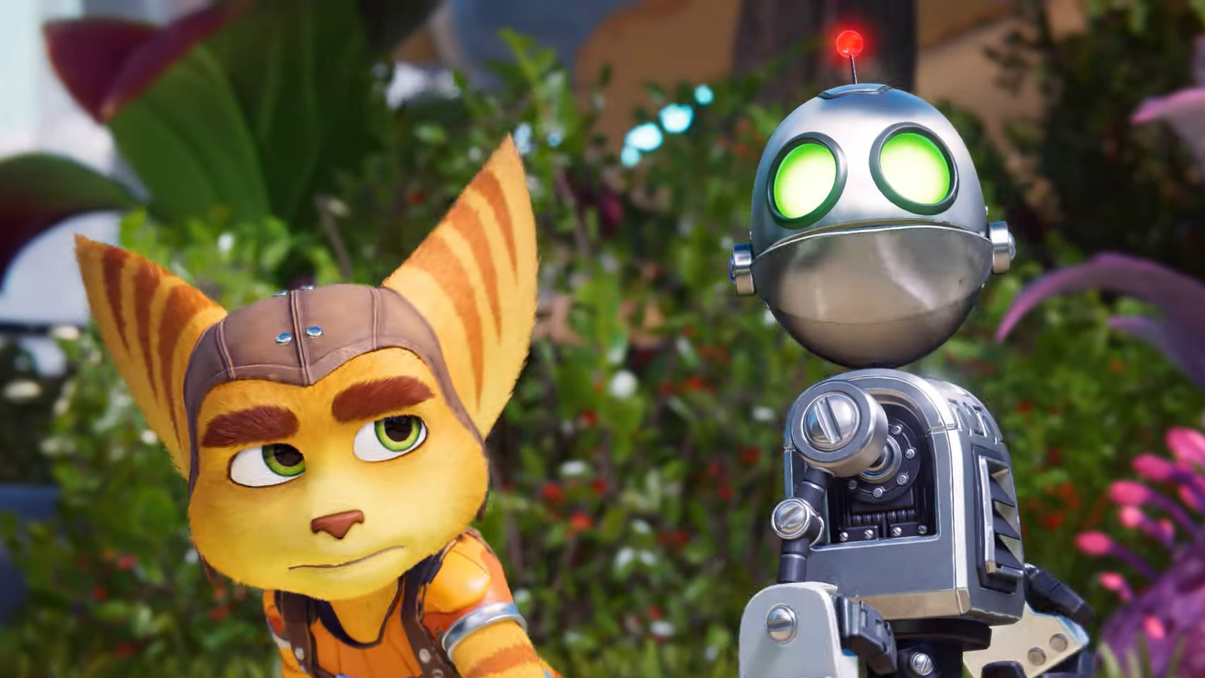ratchet and clank pc free download