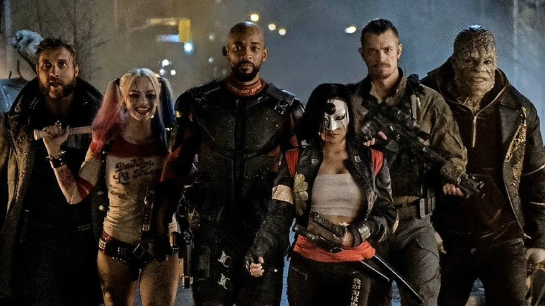 Suicide Squad: Kill The Justice League' Details Revealed - Hey