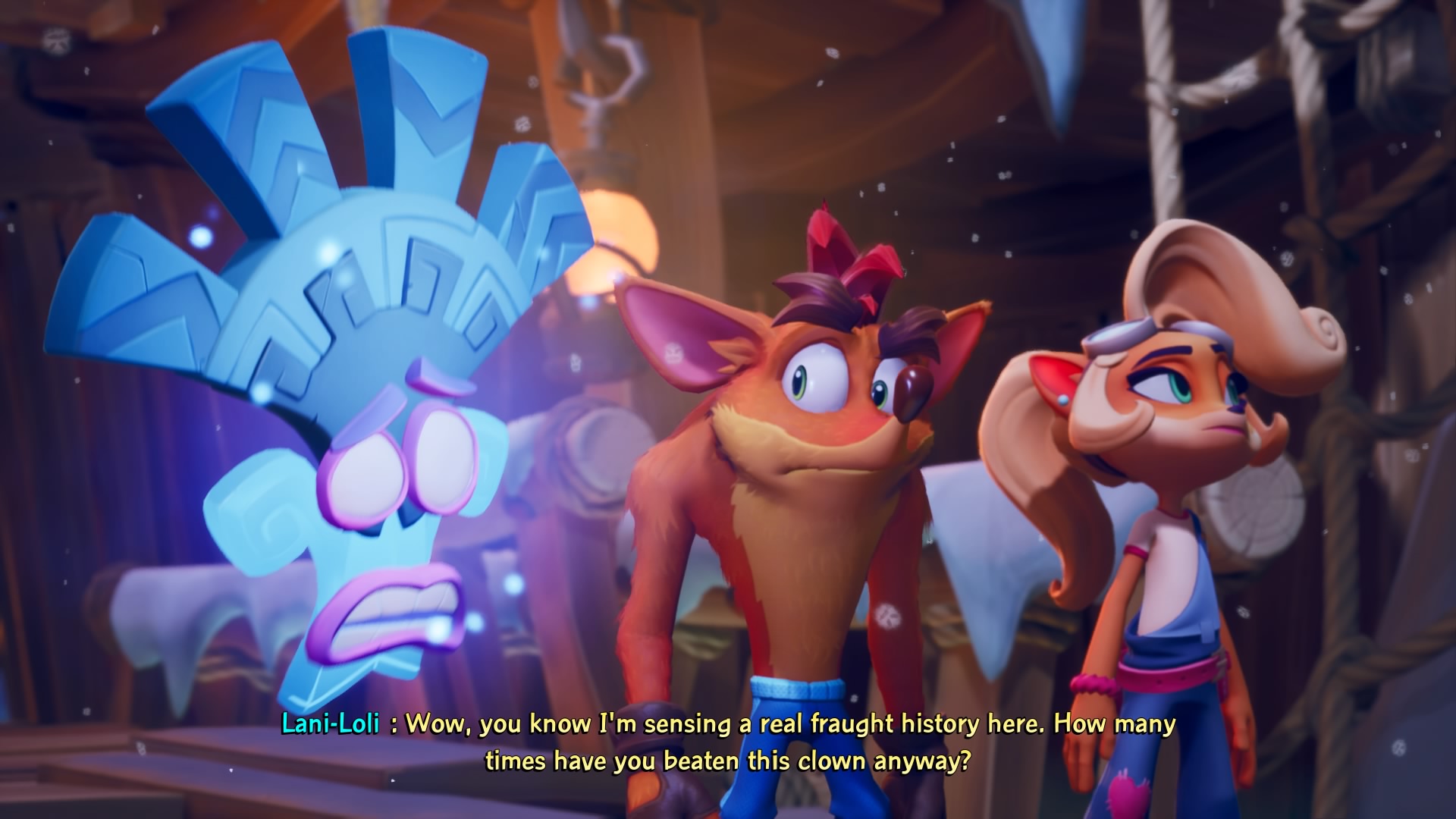 Crash Bandicoot 4: 5 Things It Does Right (& 5 It Does Wrong)