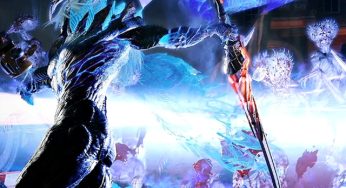Watch New Footage Of Turbo Mode And Legendary Dark Knight Mode In Devil May Cry 5 Special Edition Siliconera
