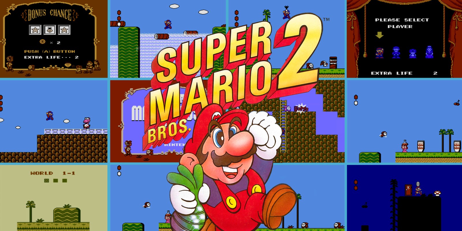 Super Mario Remasters And Remakes We Should Get Siliconera