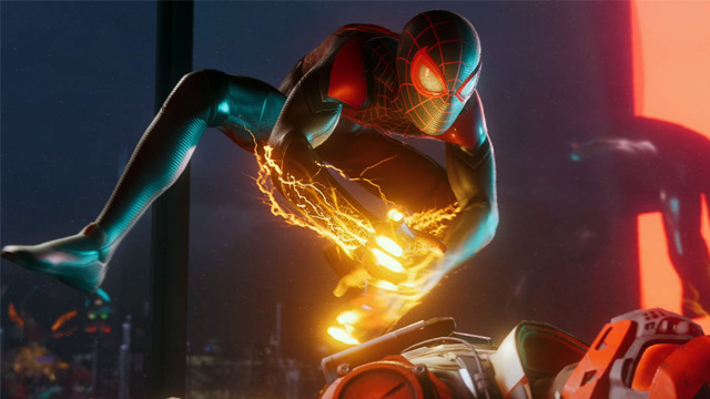 Spider-Man PS4 players can't upgrade to PS5 for free - Polygon