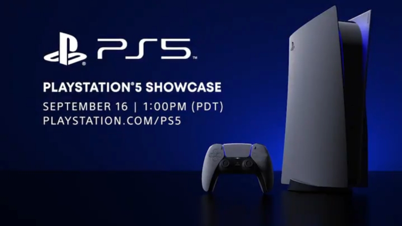 Rumour: PlayStation To Hold A Showcase In The First Week of June
